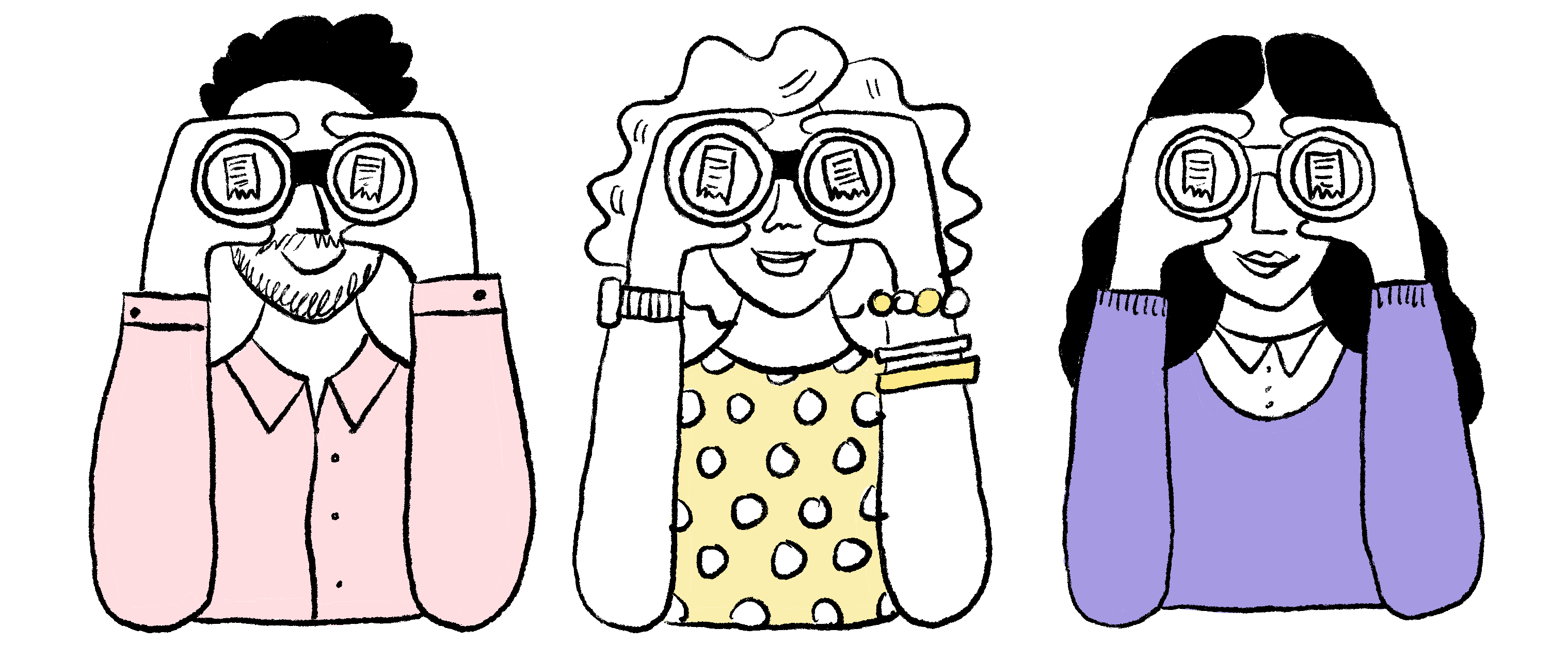 How many pairs of eyes do your expenses need? Pleo Blog